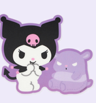 “sanrio luvs”
