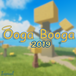 Ooga Booga 2019 Beta