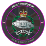 |OBA| ~ Royal Tank Regiment