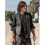 Daryl Dixon (Norman Reedus) Fan Group.