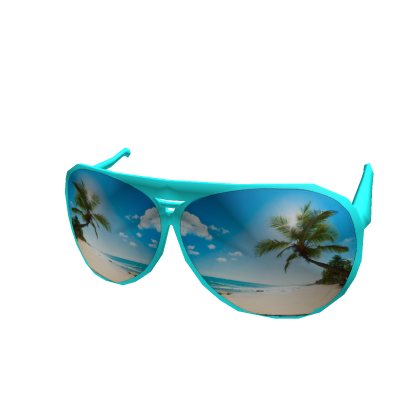 Beach Shades