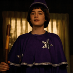 Cursed Stranger Things Club