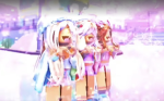 MIKA’S DASIES