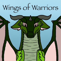 Wings of Warriors (Pre-Alpha)
