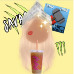 XR Savage Squad