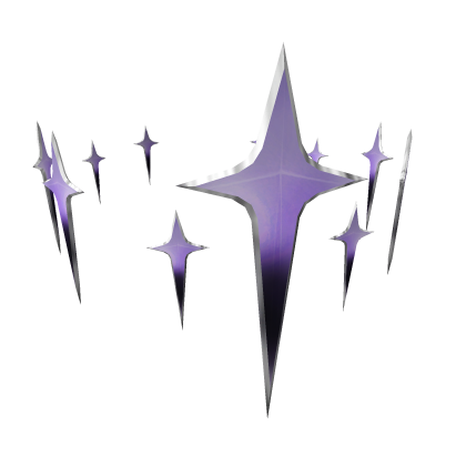 Galaxy Celestial Crown