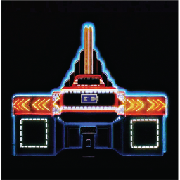 MovieMania Theatres