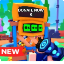 DONATE NOW S