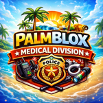 PalmBlox | Medical Service