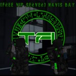 [FREE VIP SERVERS] Navis Bay DT