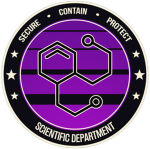 [Orianna] Scientific Department
