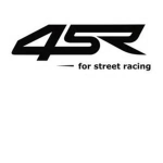 45R Street racing