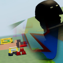 [Voicechat] A Nostalgic Building Game. | ANBG