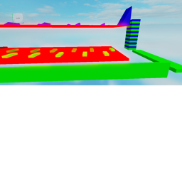 Real's Uncharted Obby (Under Construction)