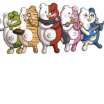 The MONOCUBS