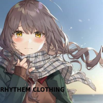 RHYTHEM CLOTHING