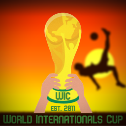 WIC - Test Pitch