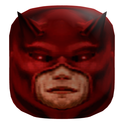 Pixelated Daring Devil (PC)