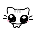 purringly