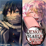 Demon Slayer: Burning Ashes
