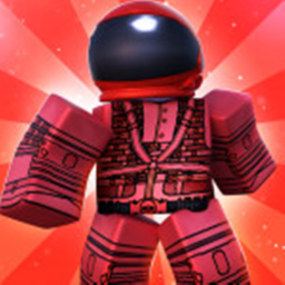 [SPACE] Among Us Tycoon!