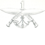 [IR] 1st Gorkha Riflesᅠ