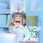 Crayon Prix Daycare