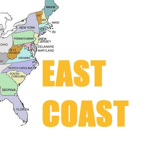 East Coast Federation™