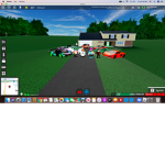 Divergent Fan Group for Robloxians