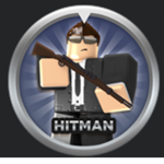 [!] The HitMen Group [!]