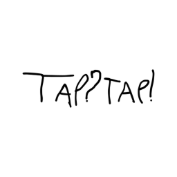 TAP! TAP! CLICKER