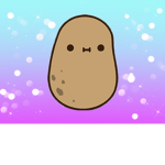 PotatoTheRat