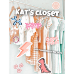Kat’s closet<3