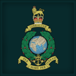 Royal Marines | RM
