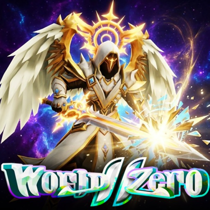World // Zero
