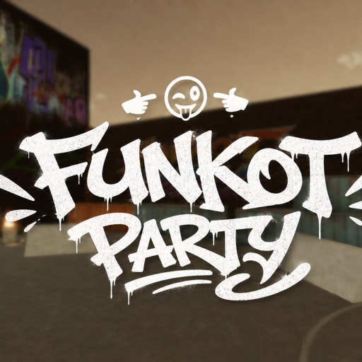 [🚀🔥UPD] Funkot Party