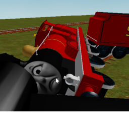 Dirty Objects Crash