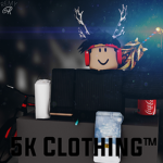 5k Clothing™