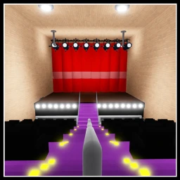 Talent Show Simulator icon
