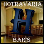 Hotravaria Bar's