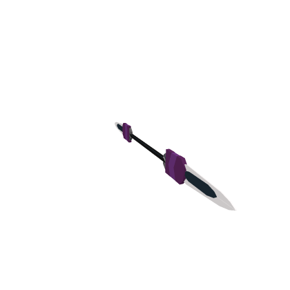 My Weapon