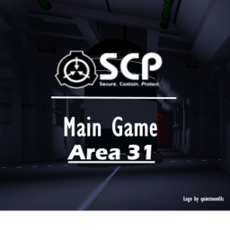 UPDATE | Area 31 [RP]