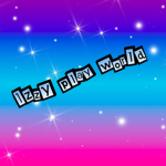 Izzy play world fan club