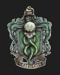 The death eatersss