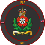 [PBA] RIC - Royal Intelligence Corps