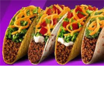 EPIC TACOS!
