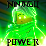 Ninjago Powers