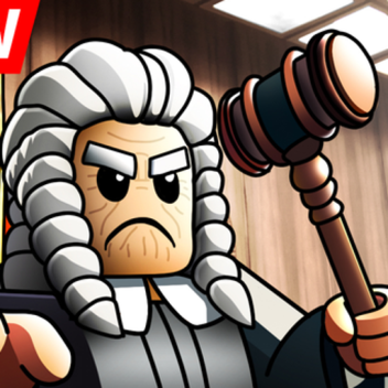 [NEW] Court Battles ⚖️