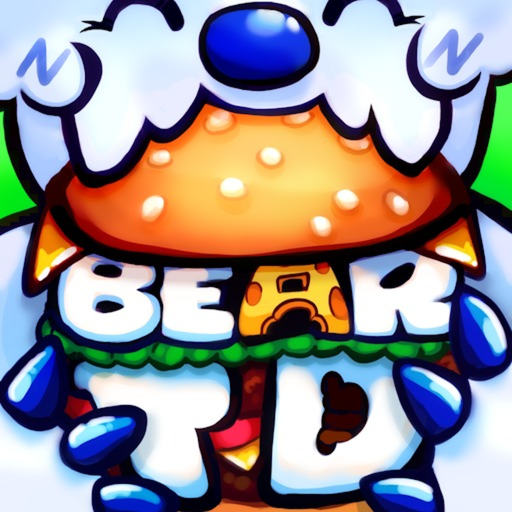 BEAR Tower Defense 🌟