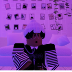 Vibing Closet